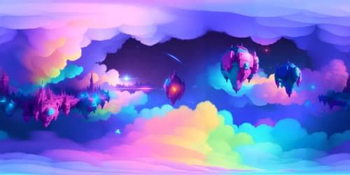 clouds