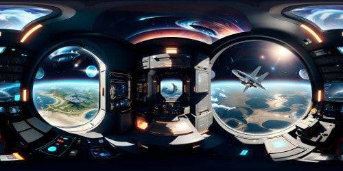  Starship enterprise