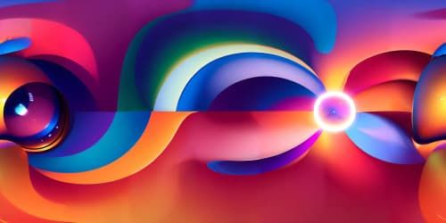 VR360 visual feast, grandeur, flawless detail, unprecedented resolution, pixar-style