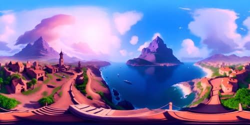 sunset school