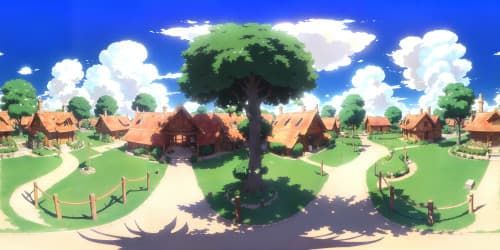 tree