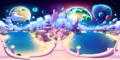 planets