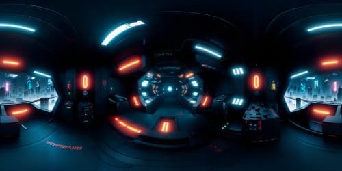 cyberpunk