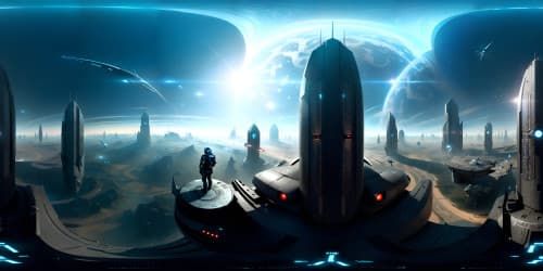 space