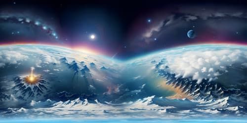 space station