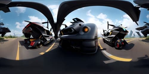 city war