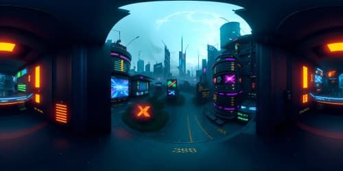 forest