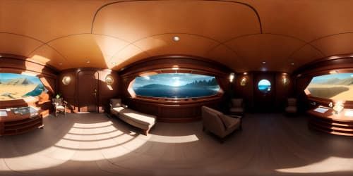 inside titanic shipwreck