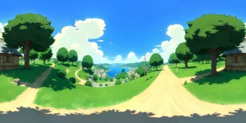 NAKED CUTE GIRLS IN 3D 360 VR
