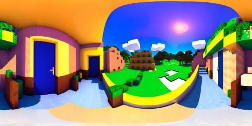 minecraft