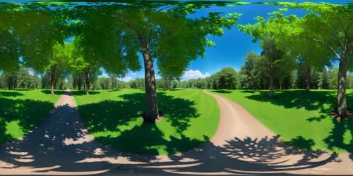 forest