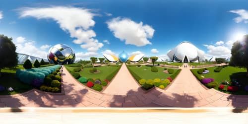 epcot in the future