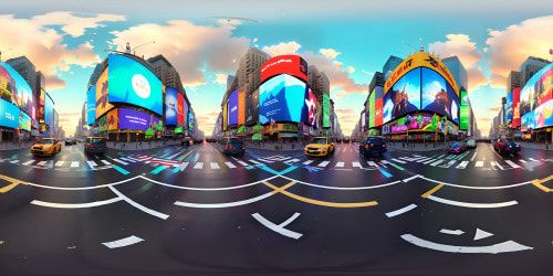 Times Square