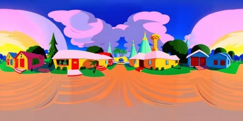the krusty krab