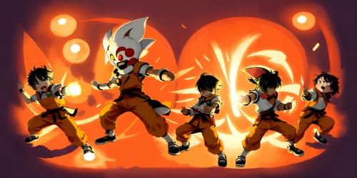 they are fighting with Fuliza