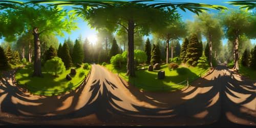 forest