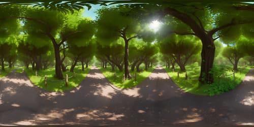 forest