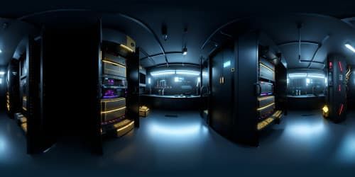 Amazon Data Center
