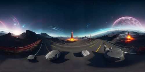 space