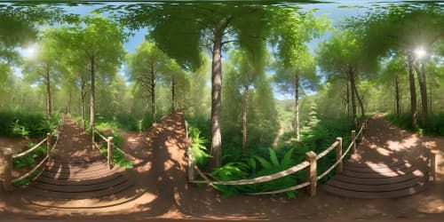 forest