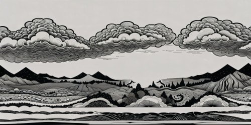 scene