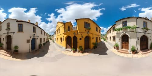 scene