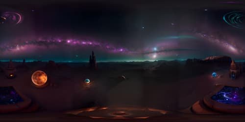 scene