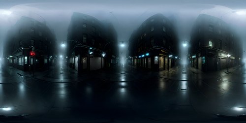 scene