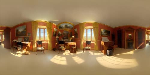 scene