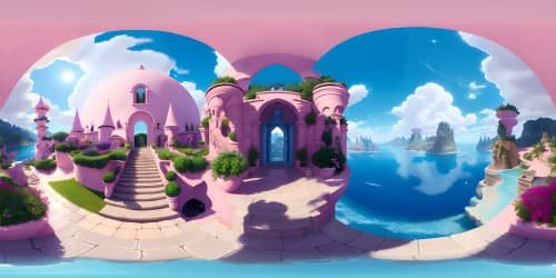 scene