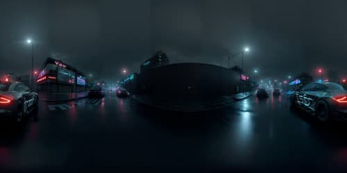 scene