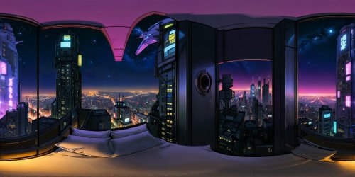 scene