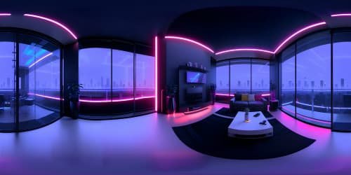 scene