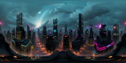 scene