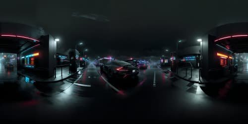scene