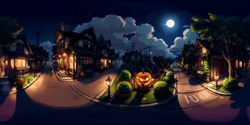 scene