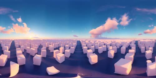 scene