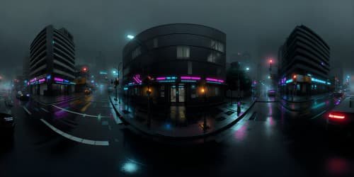 scene