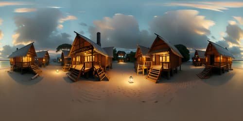 scene