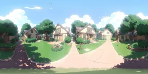 scene