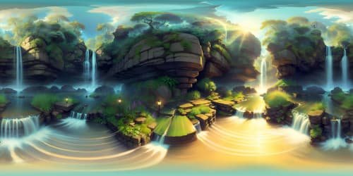 scene