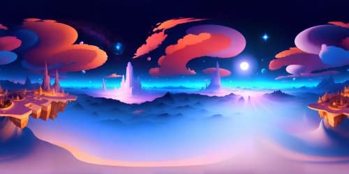 scene