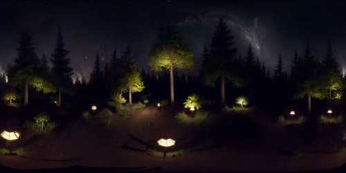scene