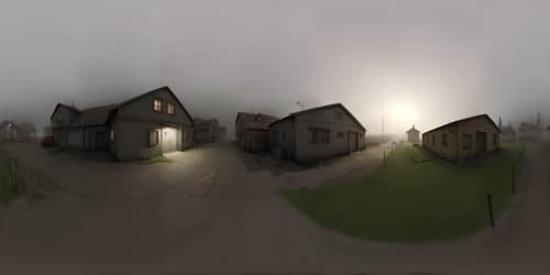 scene
