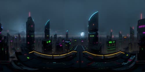 scene