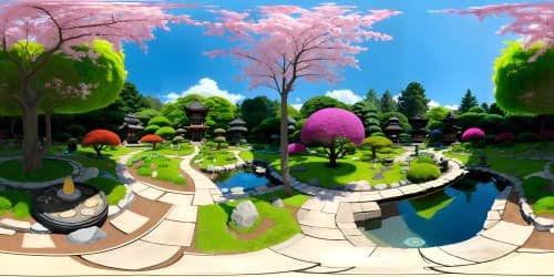 scene