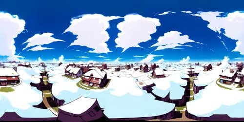 scene