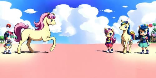 my little pony with big boobs ,big horse cock