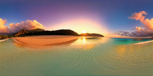 An immaculate, ultra-high-resolution sandy beach at sunset, showcasing meticulously detailed nudes basking in soft, ethereal light, a flawless visual masterpiece capturing every exquisite detail in perfect clarity.