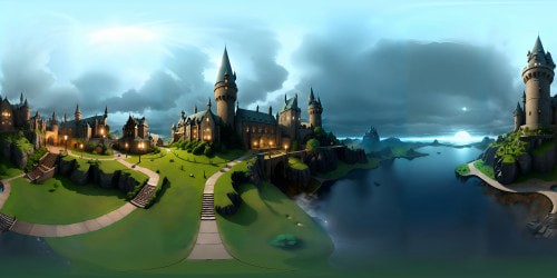 Hogwarts